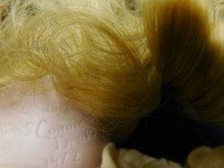 sfbj repro pouty neck a